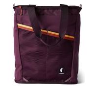 Cotopaxi Todo Schultertasche 37 cm Laptopfach lila