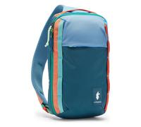 COTOPAXI Todo 8l Sling - Mixte - Blau - Einheitsgröße- Modell 2025