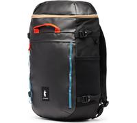 Cotopaxi Torre 24L Bucket Pack - Cada Dia Black 24L