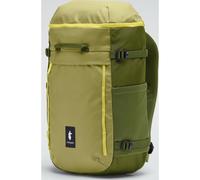 Cotopaxi Torre 24L Bucket Pack - Cada Dia lemongrass and cedar (LMGCD)