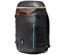 Cotopaxi Torre 24L Bucket Pack cotopaxi black (BLK)