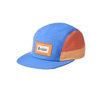 Cotopaxi - Ultraleichte Kappe - Unisex - Zen Garden Tech 5 - Zen Garden Tech 5 Azure für Herren - Blau Blau one size