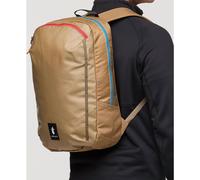 Cotopaxi Vaya 18L Backpack - Cada Dia Desert desert