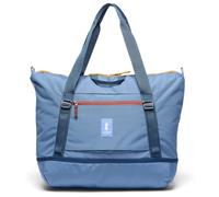 Cotopaxi Viaje 35L Weekender Bag tasche blau wasser