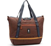 COTOPAXI Viaje 35l Weekender Bag Cada Dia - Mixte - Braun - Einheitsgröße- Modell 2025