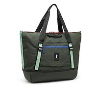 Cotopaxi Viaje 35L Weekender Bag tasche grün chrom