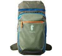 Cotopaxi - Vielseitiger Rucksack - Allpa 50L Adventure Travel Pack Fatigue - Khaki Khaki one size