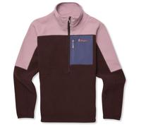 Abrazo Fleece Half-Zip W, S