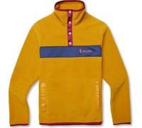 Cotopaxi Women's Teca Fleece Pullover Honeycomb XS