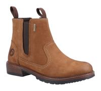 Cotswold Damen Stiefel Laverton Ankle Boot Non Safety 27126 Tan-38