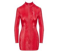 Cottelli Party Kleid, Rot, L