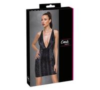 Cottelli Party Kleid, Schwarz, M