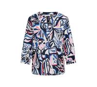 Cotton AOP Blouse S