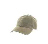 Cotton Canvas BB Cap Self Backstrap Baseball Cap,
