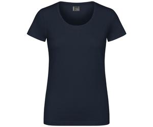 Cotton Classics Promodoro - 40.3075 Damen Workwear T-Shirt - EXCD Gr. XL navy