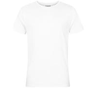 EXCD BY PROMODORO MEN'S T-SHIRT 4XL WHITE