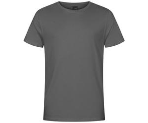 Cotton Classics Promodoro Men´s T-Shirt 3077 Gr. 5XL steel grey