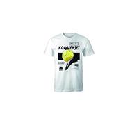 cotton division Assassination Classroom - Koro Sensei - T-Shirt Homme (XL)