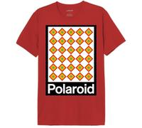 cotton division Herren Mepolarts005 T-Shirt, rot, 56