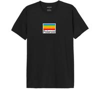 cotton division Herren Mepolarts011 T-Shirt, Schwarz, XL
