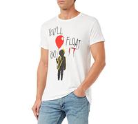 cotton division Herren T-Shirt, weiß, M