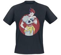 COTTON DIVISION Hunter X Hunter - Hisoka - T-Shirt Homme (XL)