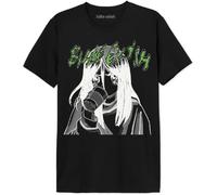 Cotton Division MEBILLITS001 T-Shirt, Schwarz, XL