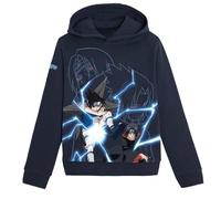 cotton division Naruto - Uchiha Battle - Sweat-Shirt Enfant (6 Ans)