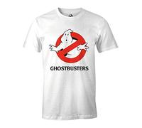 cotton division T-Shirt für Herren, weiß, M