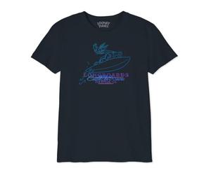 cotton division T-Shirt für Jungen, Marineblau, 14 Jahre