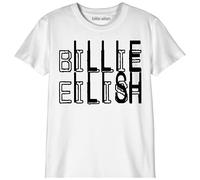 cotton division T-Shirt für Jungen, weiß, 14 Jahre