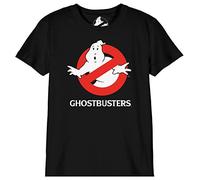 cotton division T-Shirt Jungen Gr. 8 Jahre, Schwarz