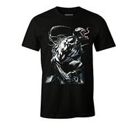 Cotton Division Venom T-Shirt Venom Dynamic Size XL Shirts