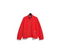 COTTON FLEECE JACKET L