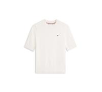 COTTON JERSEY FINE C-NK SS SWT M