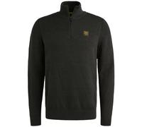PME Legend - cotton mouline (organic) Black - Gr. - XXL