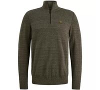 PME Legend - cotton mouline (organic) dusky green - Gr. - XXXL