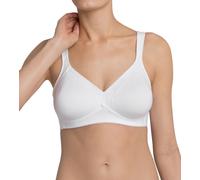 Triumph - Cotton Shaper N - BH ohne Bügel Weiß 90 B ohne Bügel