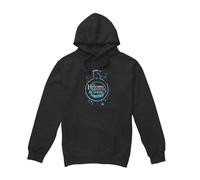 Cotton Soul Breaking Bad Heisenberg Institute Of Cooking Unisex Hoodie Schwarz, Schwarz , S