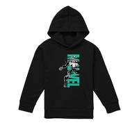 Cotton Soul Marvel Venom Emerge Youth Kids Jungen/Mädchen Pull-Over Hoodie, Marineblau, navy, 9-11 Years