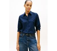 Tommy Hilfiger Ww0ww43577 Langarmhemd