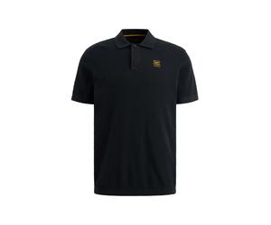 cotton structure Blau XXL