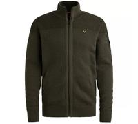 PME LEGEND Sweatjacke grau | XL