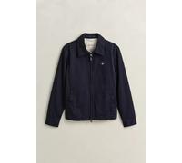 GANT Cotton Windcheater Jacket Evening Blue Blau XL