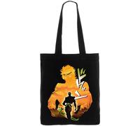 CottonCloud Star Adventure Beutel Biobaumwolle Jutebeutel bizarre anime japan manga jojos