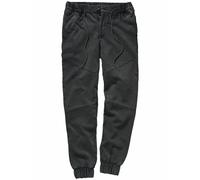 Couch-Jogger-Sweatpants Mey & Edlich Schwarz XXL Herren