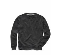 Couch-Jogger-Sweatshirt Mey & Edlich Schwarz 3XL Herren