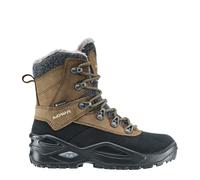 Lowa - Kid's Couloir GTX Hi Junior - Winterschuhe, Gr. 25, braun/grau (DarkBrown)