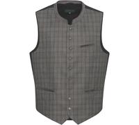 Country Line Trachtenweste Grau (Größe: 58) 58 grau