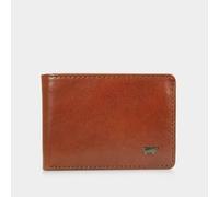 COUNTRY RFID Geldbörse 2+3 Kartenfächer braun Herren - Leder